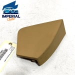 2010-2016 PORSCHE PANAMERA FRONT PASSENGER DOOR PANEL TRIM END COVER LID OE