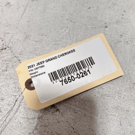 Transmission Mount Isolator Bracket JEEP Grand Cherokee 5.7L 2014-2021 OEM