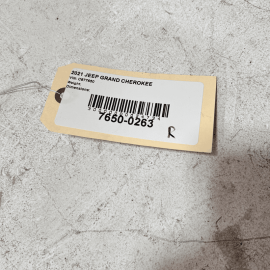 Mopar Exhaust Manifold Spacer JEEP Grand Cherokee 5.7L 2019-2023 OEM