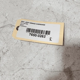 Mopar Exhaust Manifold Spacer JEEP Grand Cherokee 5.7L 2019-2023 OEM