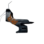 Rear Right Side Taillight Lamp Support Bracket JEEP Grand Cherokee 2014-202