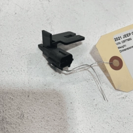 JEEP GRAND CHEROKEE 2001-2023 AMBIENT AIR TEMP TEMPERATURE SENSOR OEM 1PCS