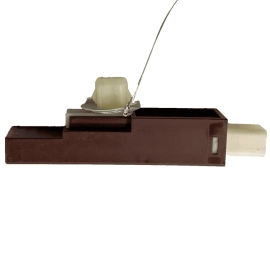 2015-2017 LEXUS NX200T KEYLESS ENTRY WIRELESS ANTENNA SENSOR MODULE OEM