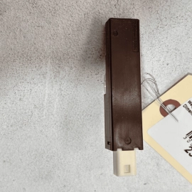 2015-2017 LEXUS NX200T KEYLESS ENTRY WIRELESS ANTENNA SENSOR MODULE OEM