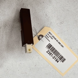 2015-2017 LEXUS NX200T KEYLESS ENTRY WIRELESS ANTENNA SENSOR MODULE OEM