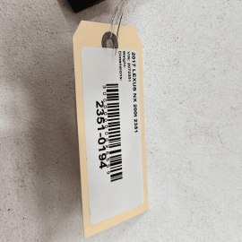 2015-2017 LEXUS NX200T KEYLESS ENTRY WIRELESS ANTENNA SENSOR MODULE OEM
