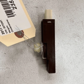 2015-2017 LEXUS NX200T KEYLESS ENTRY WIRELESS ANTENNA SENSOR MODULE OEM