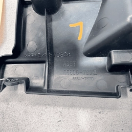 2015-2021 LEXUS NX200T NX300H UNDER DASH DRIVER SIDE LOWER TRIM COVER PANEL