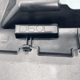 2015-2021 LEXUS NX200T NX300H UNDER DASH DRIVER SIDE LOWER TRIM COVER PANEL