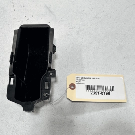 2015-2017 LEXUS NX200T CONSOLE STORAGE BIN TRAY COMPARTMENT BOX OEM