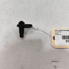 2015-2017 LEXUS NX200T DOOR JAMB COURTESY LIGHT CONTACT SENSOR SWITCH 1 PCS