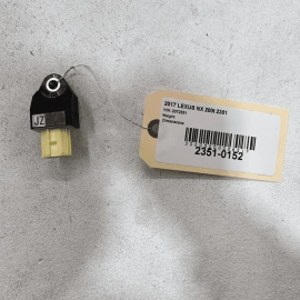 2015-2017 LEXUS NX200T REAR LEFT OR RIGHT CRASH IMPACT SIDE SENSOR OEM