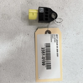 2015-2017 LEXUS NX200T REAR LEFT OR RIGHT CRASH IMPACT SIDE SENSOR OEM