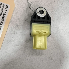 2015-2017 LEXUS NX200T REAR LEFT OR RIGHT CRASH IMPACT SIDE SENSOR OEM