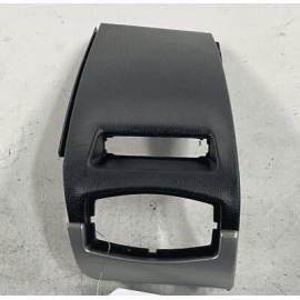 2016-2019 Ford Explorer Left Driver Dashboard Dash Panel Trim Black & Silve