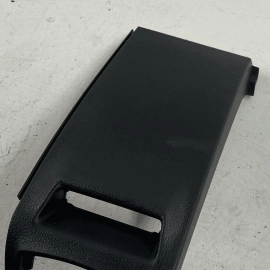 2016-2019 Ford Explorer Left Driver Dashboard Dash Panel Trim Black & Silve