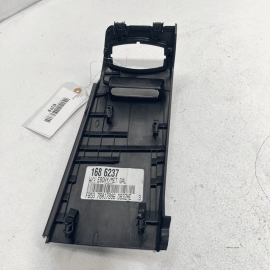 2016-2019 Ford Explorer Left Driver Dashboard Dash Panel Trim Black & Silve