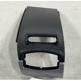 2016-2019 Ford Explorer Left Driver Dashboard Dash Panel Trim Black & Silve