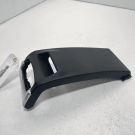 2016-2019 Ford Explorer Left Driver Dashboard Dash Panel Trim Black & Silve