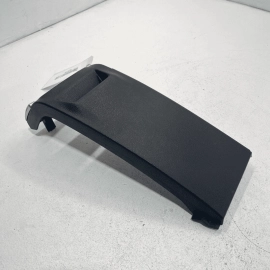 2016-2019 Ford Explorer Left Driver Dashboard Dash Panel Trim Black & Silve