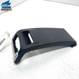 2016-2019 Ford Explorer Left Driver Dashboard Dash Panel Trim Black & Silve