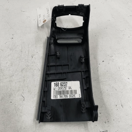 2016-2019 Ford Explorer Left Driver Dashboard Dash Panel Trim Black & Silve