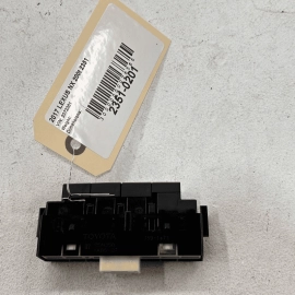 2015-2017 LEXUS NX200T SWITCH ASSEMBLY COMBINATION BUTTON PANEL COMBO SWITC