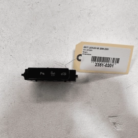 2015-2017 LEXUS NX200T SWITCH ASSEMBLY COMBINATION BUTTON PANEL COMBO SWITC
