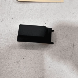 2017 LEXUS NX200T INTERIOR CAP COVER TRIM MOLDING GARNISH OEM