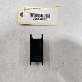 2017 LEXUS NX200T INTERIOR CAP COVER TRIM MOLDING GARNISH OEM