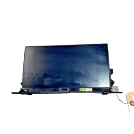 16-17 LEXUS NX200T NX300H DASH RADIO MULTIMEDIA NAVIGATION DISPLAY SCREEN O