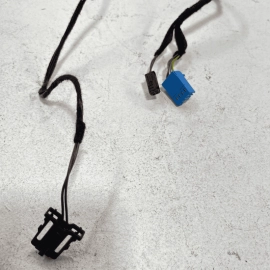 2011-14 Volkswagen Touareg Rear Right or Left Door Panel Wiring Harness OEM 2011-14 Volkswagen Touareg Rear Right or Left Door Panel Wiring Harness OEM