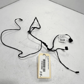 2011-14 Volkswagen Touareg Rear Right or Left Door Panel Wiring Harness OEM 2011-14 Volkswagen Touareg Rear Right or Left Door Panel Wiring Harness OEM