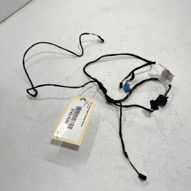 2011-14 Volkswagen Touareg Rear Right or Left Door Panel Wiring Harness OEM 2011-14 Volkswagen Touareg Rear Right or Left Door Panel Wiring Harness OEM