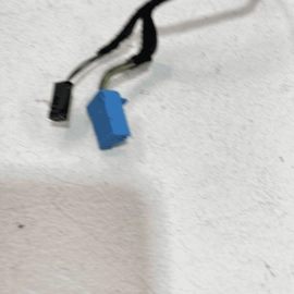 2011-14 Volkswagen Touareg Rear Right or Left Door Panel Wiring Harness OEM 2011-14 Volkswagen Touareg Rear Right or Left Door Panel Wiring Harness OEM