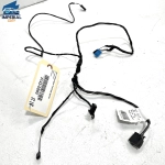 2011-14 Volkswagen Touareg Rear Right or Left Door Panel Wiring Harness OEM