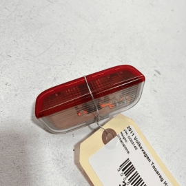 Volkswagen Touareg 2011-2017 Rear Right Passenger Side Courtesy Light Lamp 