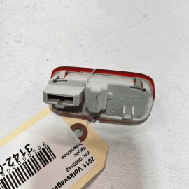 Volkswagen Touareg 2011-2017 Rear Right Passenger Side Courtesy Light Lamp 