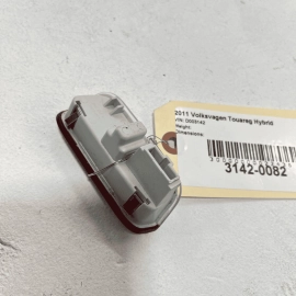 Volkswagen Touareg 2011-2017 Rear Right Passenger Side Courtesy Light Lamp 