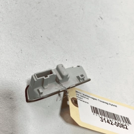 Volkswagen Touareg 2011-2017 Rear Right Passenger Side Courtesy Light Lamp 