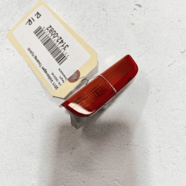 Volkswagen Touareg 2011-2017 Rear Right Passenger Side Courtesy Light Lamp 