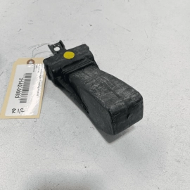 11-17 Volkswagen Touareg Rear Passenger Door Hinge Check Strap Stop Stopper