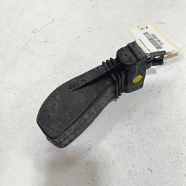 11-17 Volkswagen Touareg Rear Passenger Door Hinge Check Strap Stop Stopper