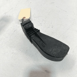 11-17 Volkswagen Touareg Rear Passenger Door Hinge Check Strap Stop Stopper