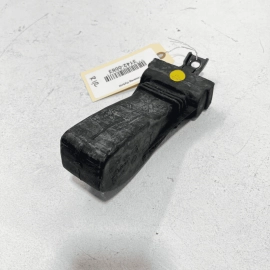 11-17 Volkswagen Touareg Rear Passenger Door Hinge Check Strap Stop Stopper