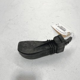 11-17 Volkswagen Touareg Rear Passenger Door Hinge Check Strap Stop Stopper