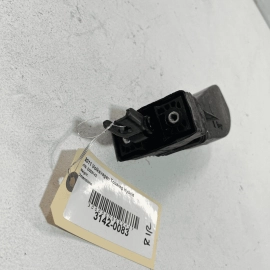 11-17 Volkswagen Touareg Rear Passenger Door Hinge Check Strap Stop Stopper