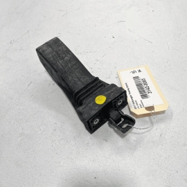 11-17 Volkswagen Touareg Rear Passenger Door Hinge Check Strap Stop Stopper