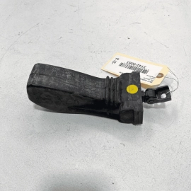 11-17 Volkswagen Touareg Rear Passenger Door Hinge Check Strap Stop Stopper
