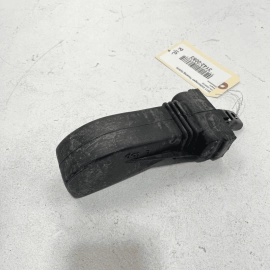 11-17 Volkswagen Touareg Rear Passenger Door Hinge Check Strap Stop Stopper